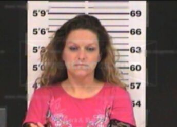 Melissa Dawn Thacker