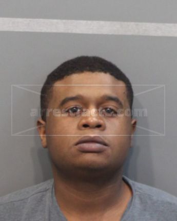 Tracy Dewayne Atkins