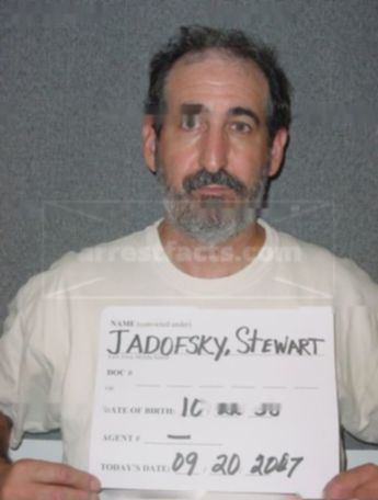 Stewart Jadofsky