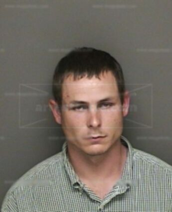 Derek Wade Hazelhurst