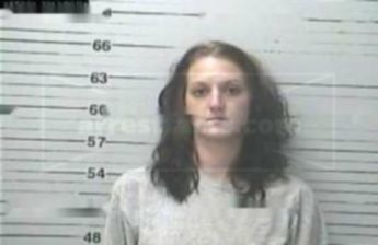 Jessica Marie Griffin