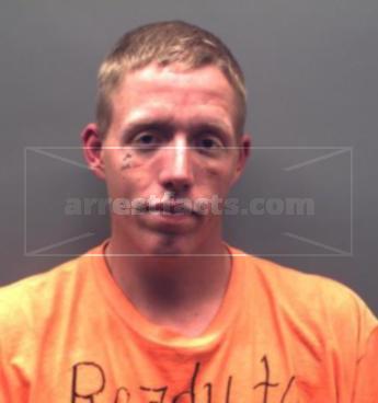 Andrew Charles Mugan
