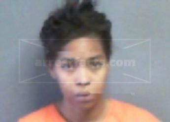 Latoya Yvonne Genwright