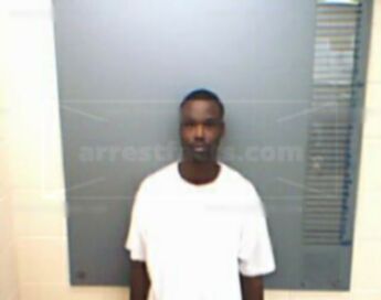 Antonio Terrell Slaughter