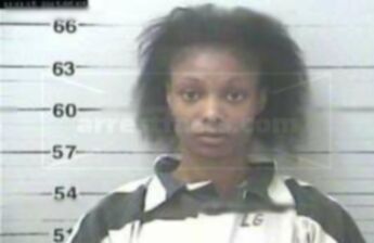 Miranda Meshell Brown