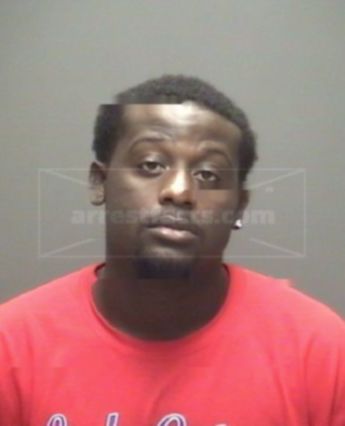 Marcus Dwayne Williams