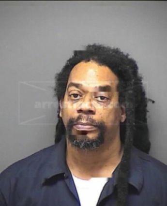 Sherrod Maurice Atkins