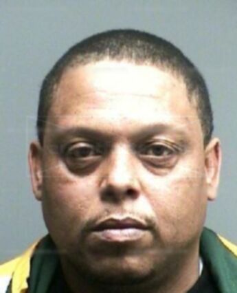 Clarence Gerald Prejean Jr.