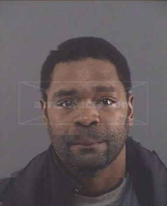 Keith Lavar Mays