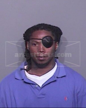 Joshua Dewayne Barron