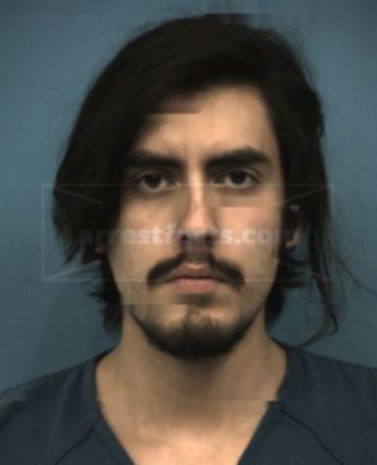 Alejandro Martinez
