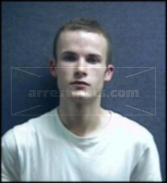 Jesse Wayne Johnson