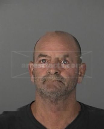 Marc Francis Keenan