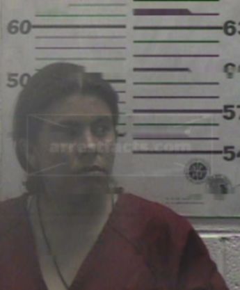 Lori Ann Castillo Martinez