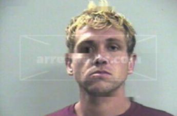 Joel David Searcy