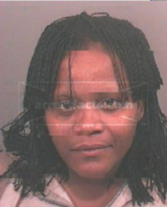Brenda Patterson