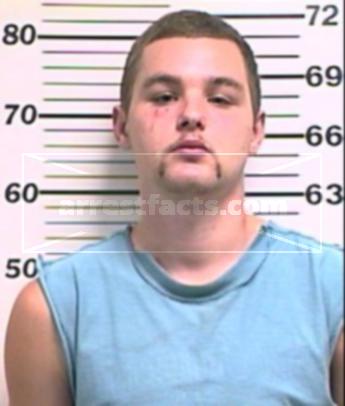 Brandon Wayne Alexander