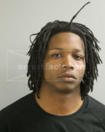 Jerry Daendre Levon Thomas