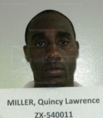 Quincy Lawrence Miller