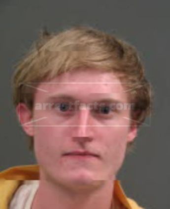 Jesse Colby Johnson