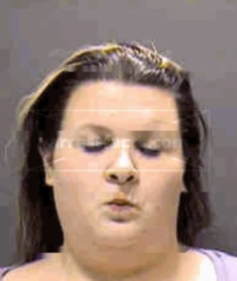 Abigail Vaughan Backert