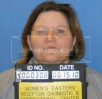 Tonya M Clark