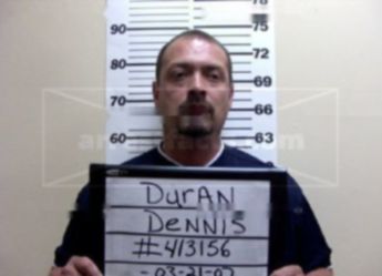 Dennis D Duran