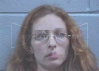 Miranda Dawn Mcclanahan