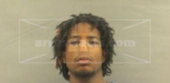 Antywane Deandre Mcghee