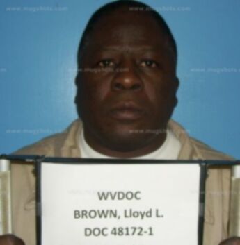 Lloyd Laverne Brown