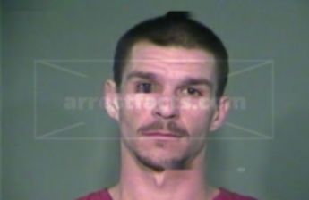 Timothy Wayne Weaver