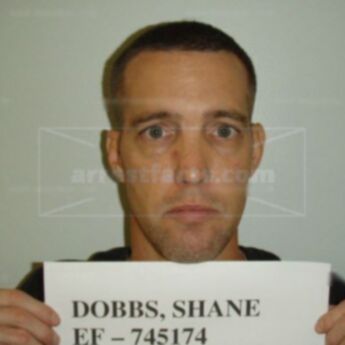 Shane Tyrone Dobbs