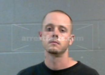 Dustin Shane Harrison