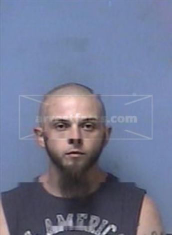 Justin Edward Allen