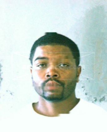 Anthony Harris