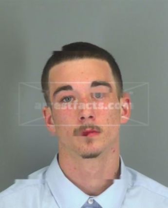 Brandon William Clutter