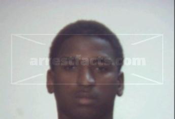 Jawvin Derrell Scott