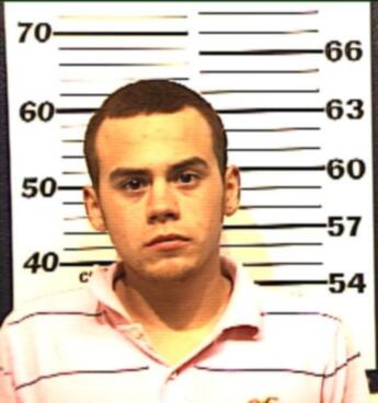 Mark Anthony Valdez