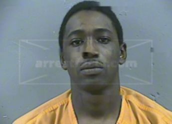 Tamichael Terrell Taylor