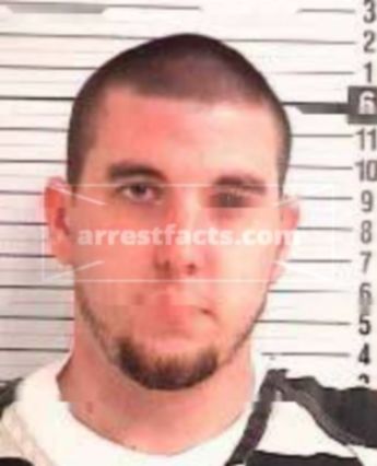 Travis Daniel Pratt