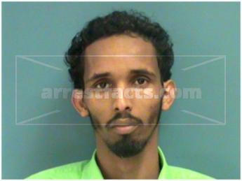 Liban Ahmed Mohamud