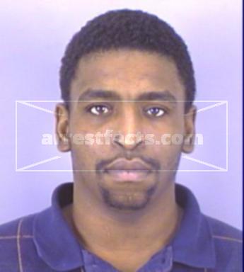 Jameel Mustafa Thompson