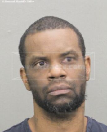 Dondrae Deshon Bailey