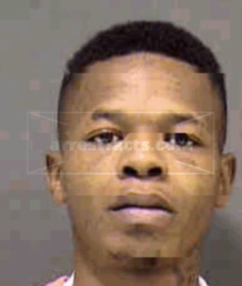 Jacobe Dominiki Jenkins