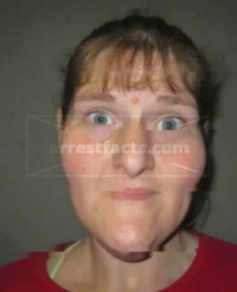 Jamie Ann Parsons