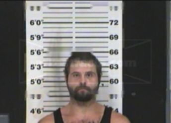 Michael Wayne Parrish