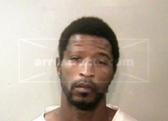 Andre Glynnoris Alston