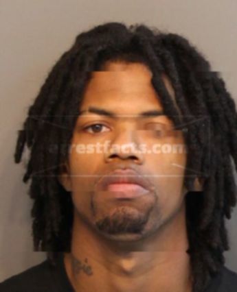 Melvin Dewayne Owens