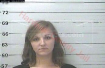 Anastacia Lorraine Wood