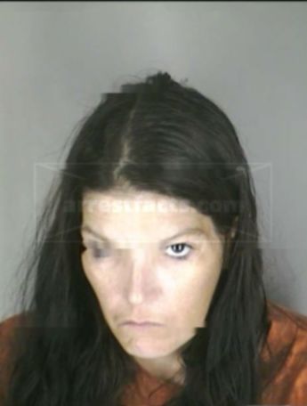 Ellice Veronica Roncketti